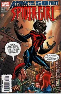 Spider-Girl #90