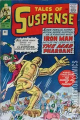 Variant Cover for Tales of Suspense #44