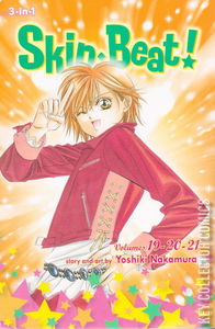 Skip Beat! 3-in-1 #7 (19-20-21)