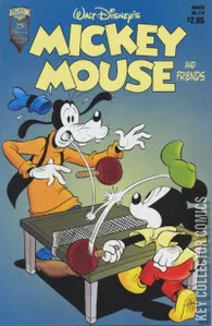 Walt Disney's Mickey Mouse & Friends #274