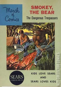 March of Comics #234