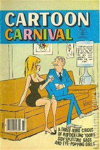 Cartoon Carnival #82