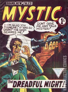 Mystic #25
