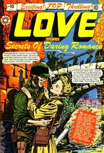 Top Love Stories #10