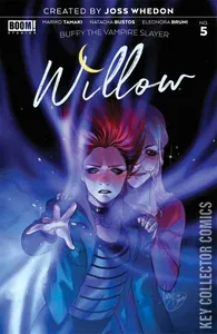 Buffy the Vampire Slayer: Willow #5