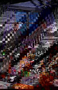 Sam and Twitch: Case Files #22