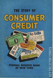 The Story of Consumer Credit #1980