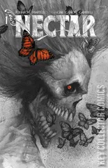 Variant Cover for Nectar #1