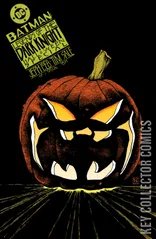 Variant Cover for Batman: Legends of the Dark Knight - Halloween Special #1