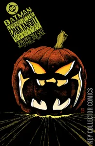 Batman: Legends of the Dark Knight - Halloween Special #1