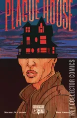 Cover for Plague House #1