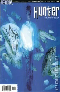 Hunter: The Age of Magic #24