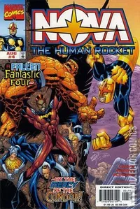 Nova #4