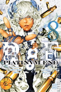 Platinum End