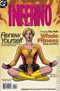 Inferno #4