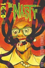 Cover for Nasty, The #6