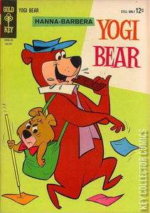 Yogi Bear #15