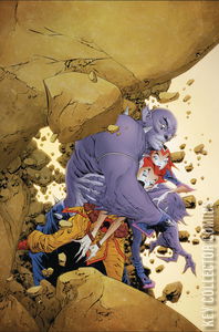 Thundercats #17