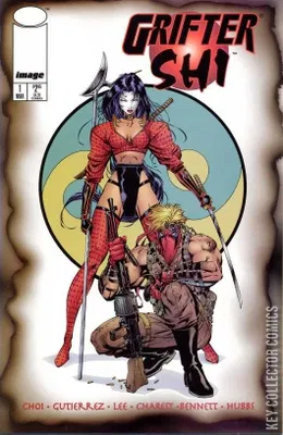 Grifter / Shi