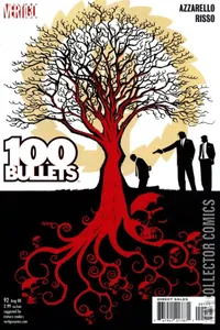 100 Bullets #92