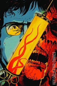 Reanimator #1