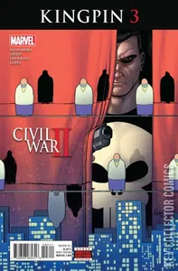 Civil War II: Kingpin #3