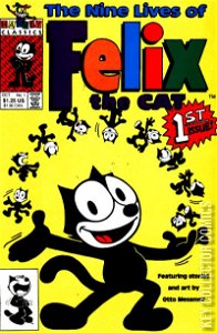 Nine Lives of Felix the Cat #1
