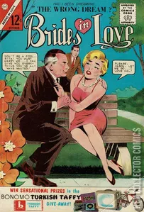 Brides in Love #38