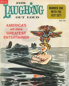 For Laughing Out Loud #32