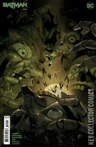 Batman #144