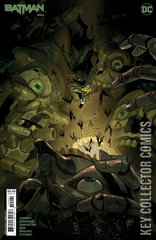 Variant Cover for Batman #144