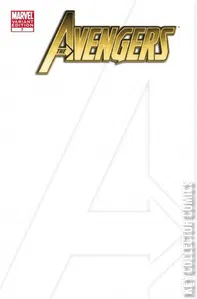Avengers #7