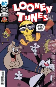 Looney Tunes #241