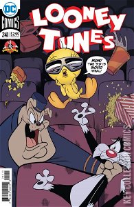Looney Tunes #241