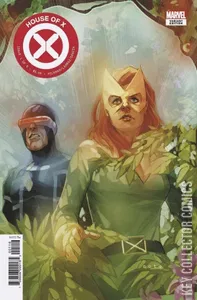 House of X #1