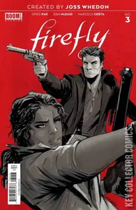 Firefly #3
