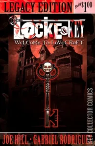 Locke and Key #1