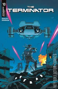 Terminator, The #10