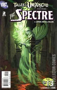 Tales of the Unexpected #2