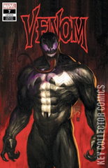 Variant Cover for Venom #7