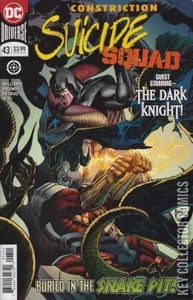 Suicide Squad #43