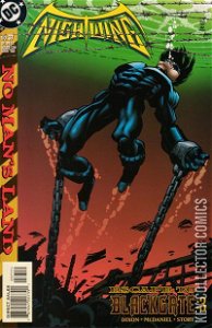 Nightwing #37