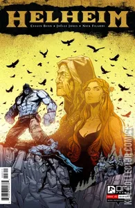Helheim #3