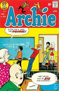Archie Comics #231