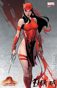 Elektra #1