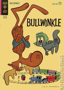 Bullwinkle #2