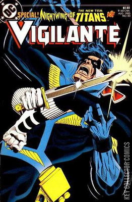 Vigilante