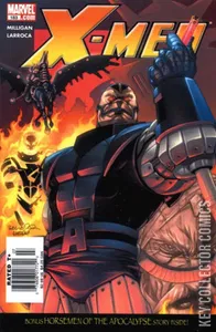X-Men #183