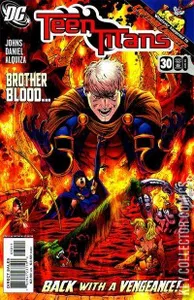 Teen Titans #30