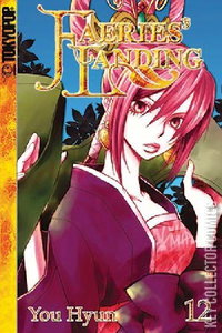 Faeries' Landing #12